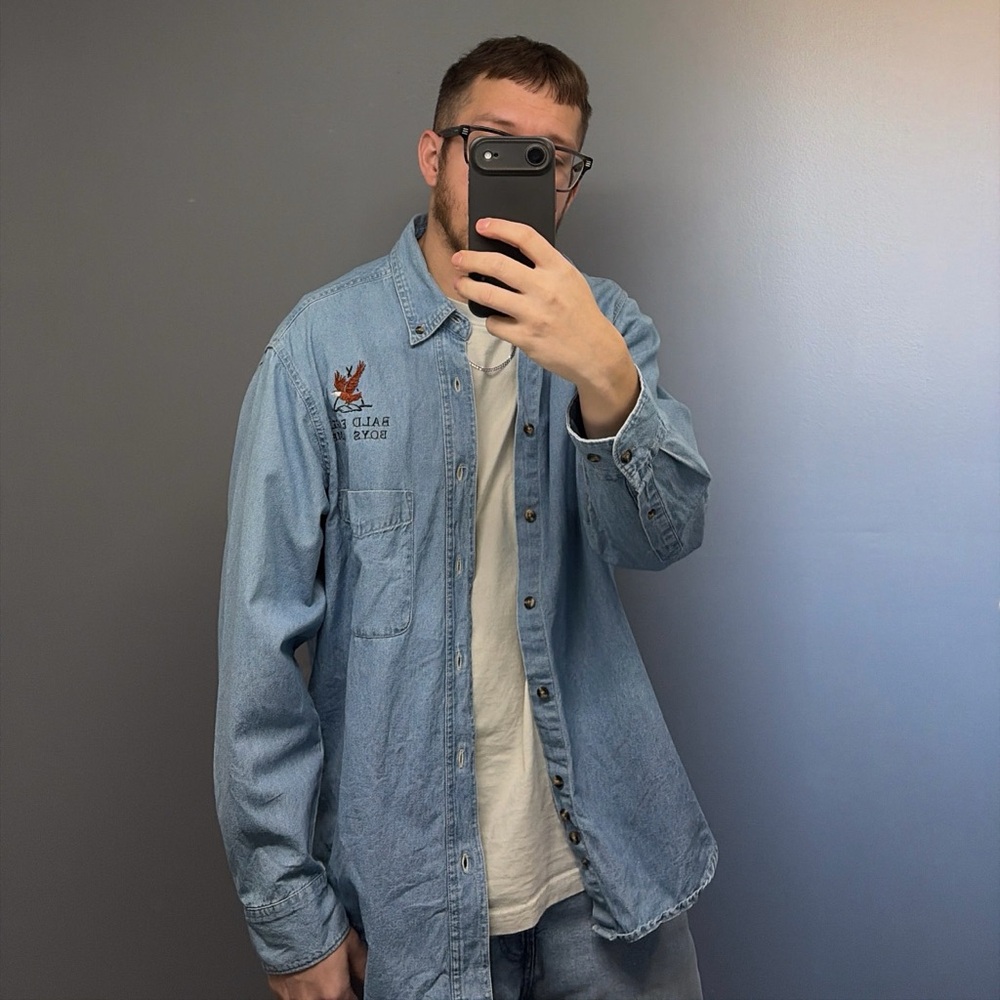 Meet your Posher, Brandon